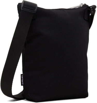 Чанта през рамо Carhartt WIP Newhaven Shoulder Bag Бежово | I032888_1YA_XX, 4