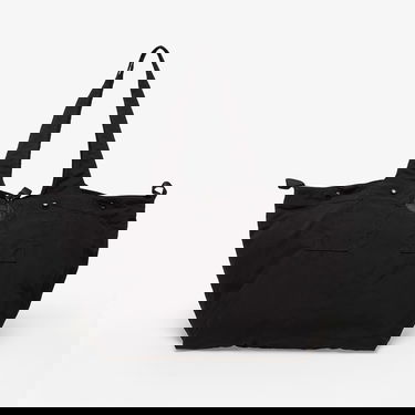 Голяма пазарска чанта C.P. Company Universal Tote Carrier Черно | 19CMAC165A110305G-999, 1