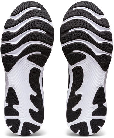 Кецове и обувки Asics Gel-Cumulus 24 Черно | 1011B366 020, 2
