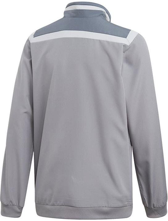 Суитчър adidas Originals Tiro 19 Presentation Jacket Сиво | dw4789, 1