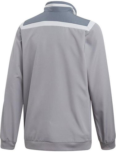Суитчър adidas Originals Tiro 19 Presentation Jacket Сиво | dw4789, 1