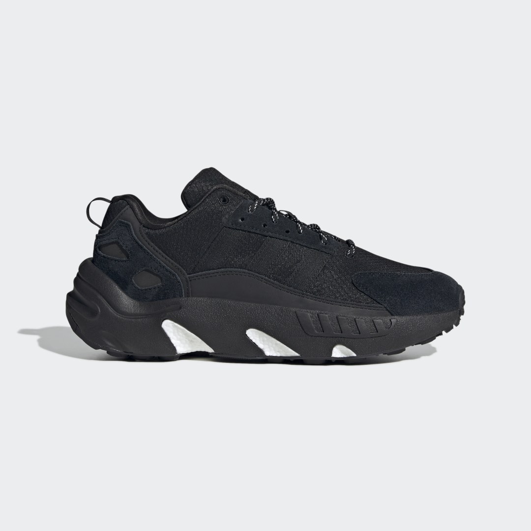 Кецове и обувки adidas Originals Boty ZX 22 BOOST Черно | GY6701, 0