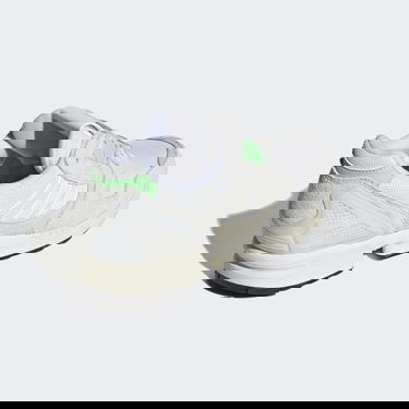 Кецове и обувки adidas Originals ZX 8000 Бяло | GZ3708, 1