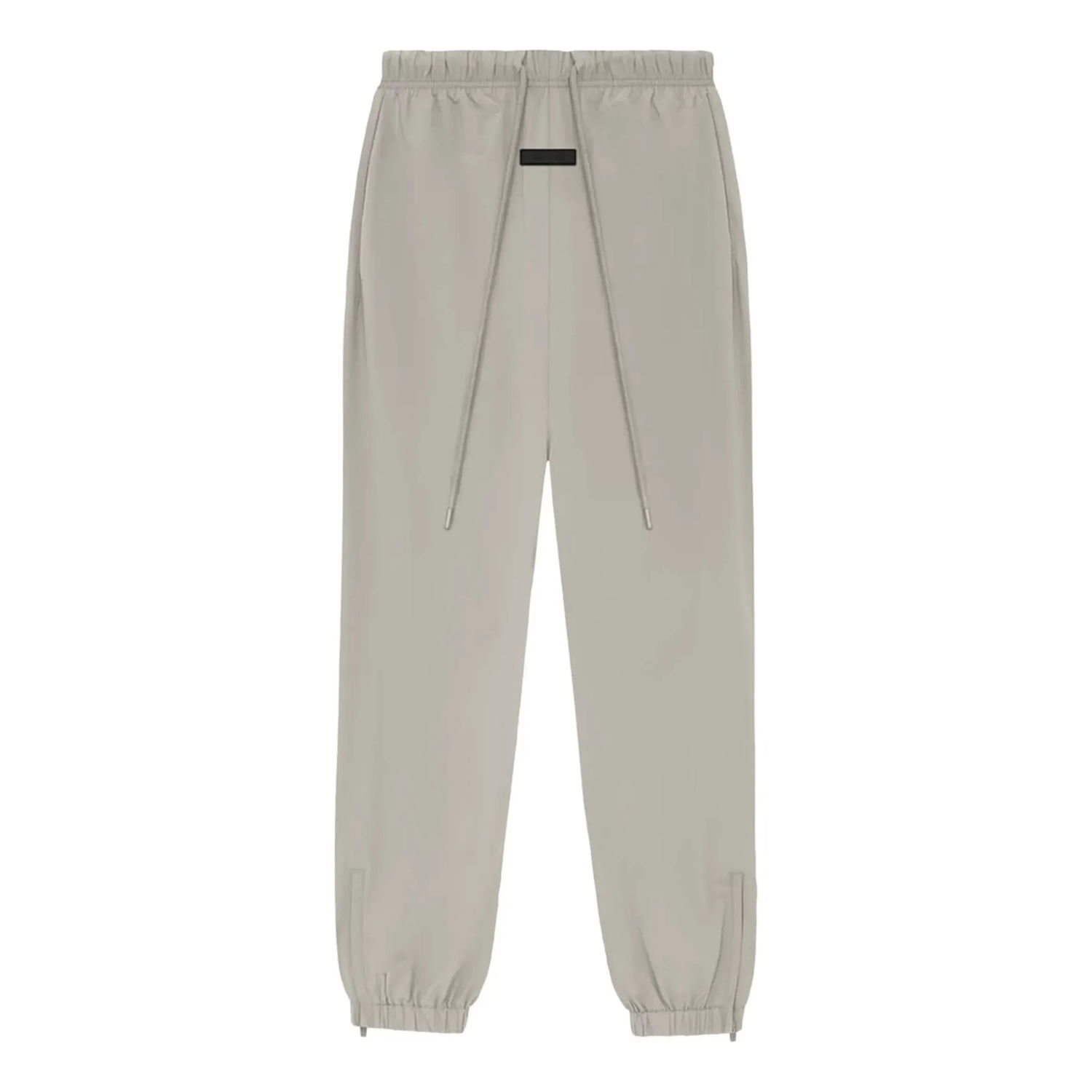 Спортни панталони Fear of God Essentials Nylon Track Pants Сиво | 130SP242165F, 0