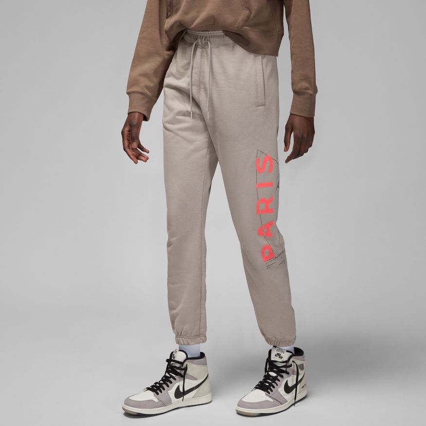 Панталони Jordan Paris Saint-Germain Trousers Бежово | DN3461-218, 0