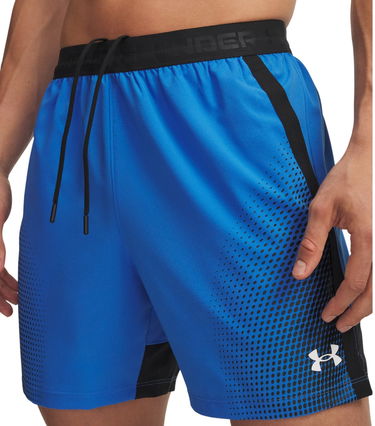 Къси панталони Under Armour Under Armour Vanish Graphic Shorts Синьо | 6007632-402, 2