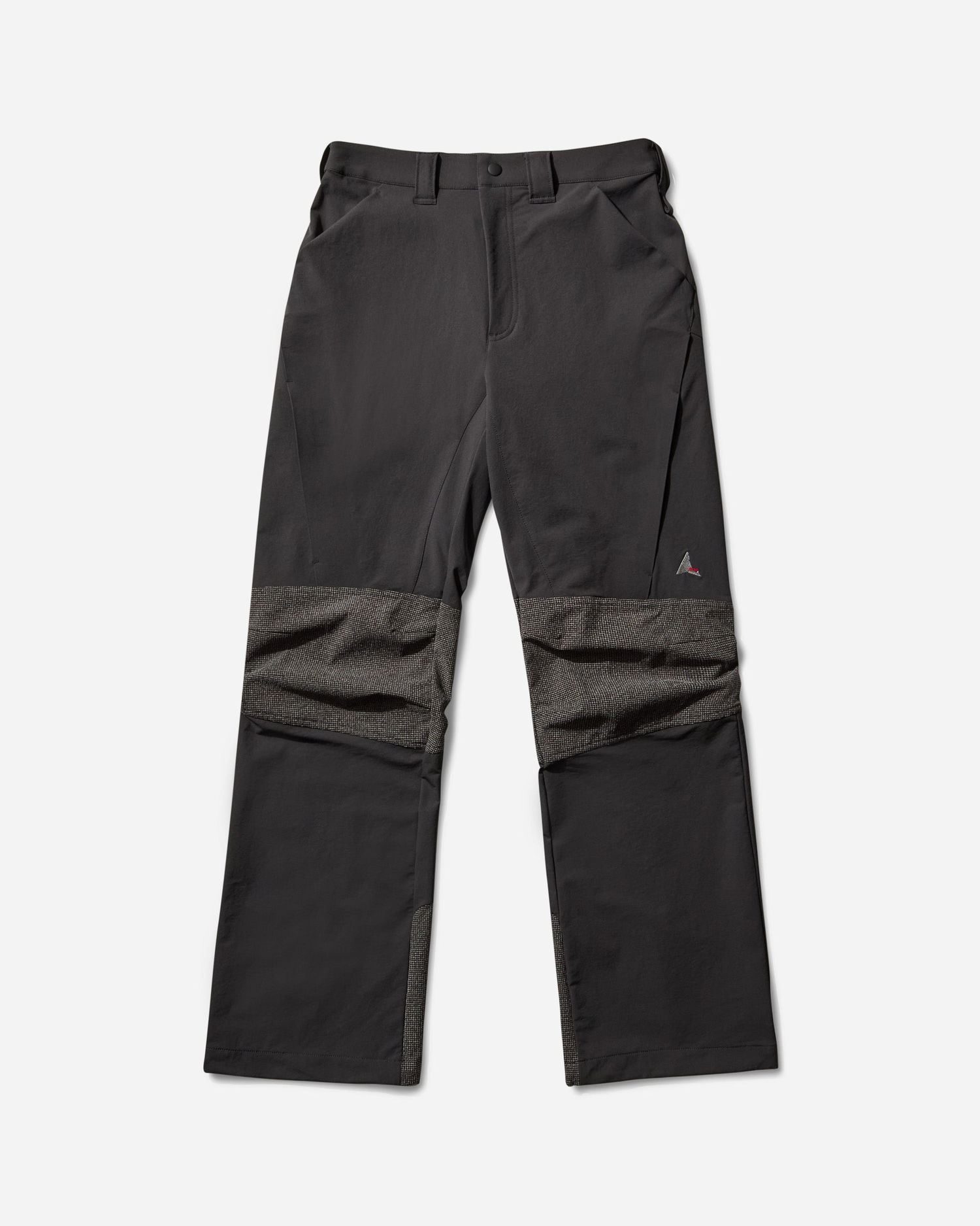 Панталони ROA Testudo Reinforced Knee Pants Черно | RBMW0528FA348 ANT0001, 1