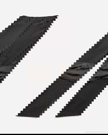Панталони ROA Testudo Reinforced Knee Pants Черно | RBMW0528FA348 ANT0001, 1