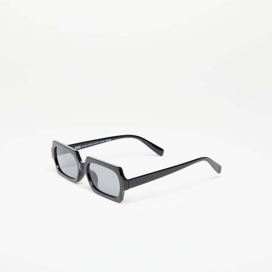 Слънчеви очила Urban Classics Sunglasses Saint Louis Черно | TB5805 Black, 1