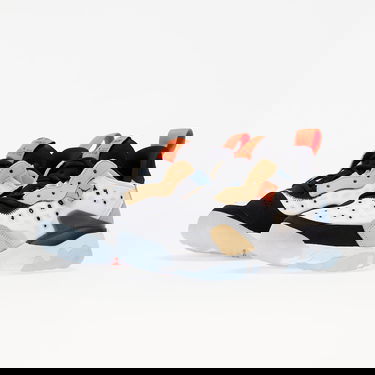 Кецове и обувки Jordan Delta 2 W Бяло | CW0913-100, 5