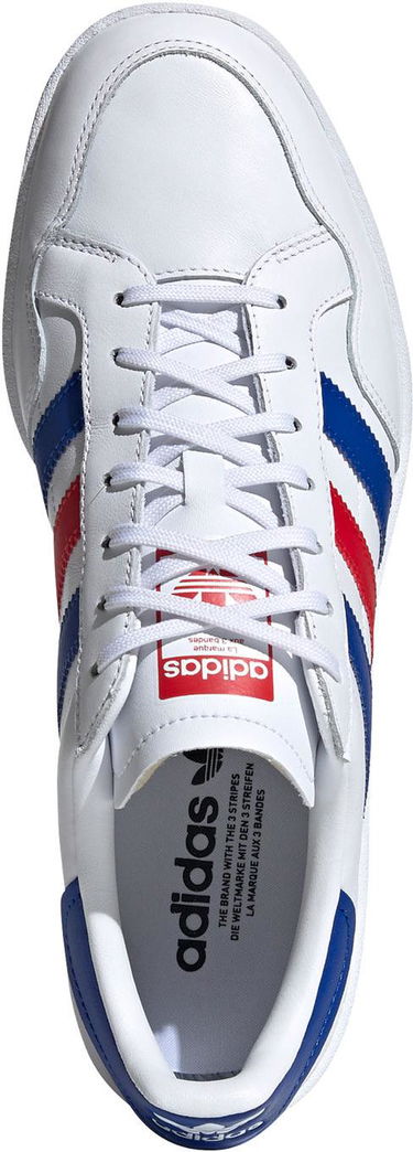 Кецове и обувки adidas Originals Team Court Бяло | fw5068, 3