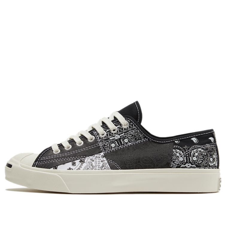 Кецове и обувки Converse Jack Purcell Черно | 171724C, 0