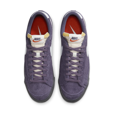 Кецове и обувки Nike Blazer Low Vintage '77 Лилаво | FQ8060-500, 2