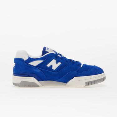 Кецове и обувки New Balance 550 Team Royal Тъмно синьо | BB550VNA, 1