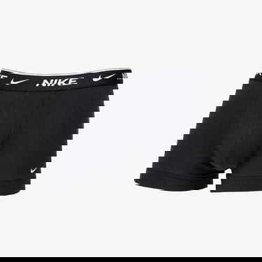 Боксерки Nike Trunk 3 Pack Черно | KE1008UB1 UBI, 2