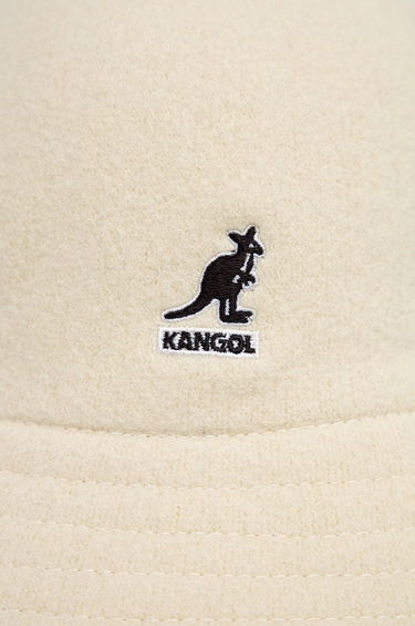 Шапка Kangol Hat Бежово | K3451.WH103, 2