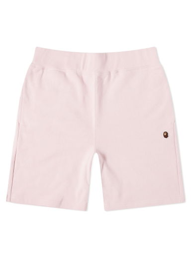 One Point Sweat Shorts