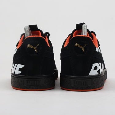 Кецове и обувки Puma Suede ANR Черно | 366534 02, 3