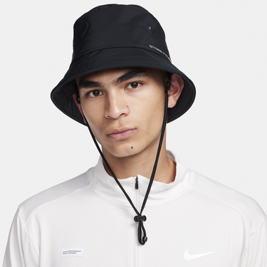 Шапка Nike Storm-FIT ADV Apex Bucket Hat Черно | FJ6282-010, 1
