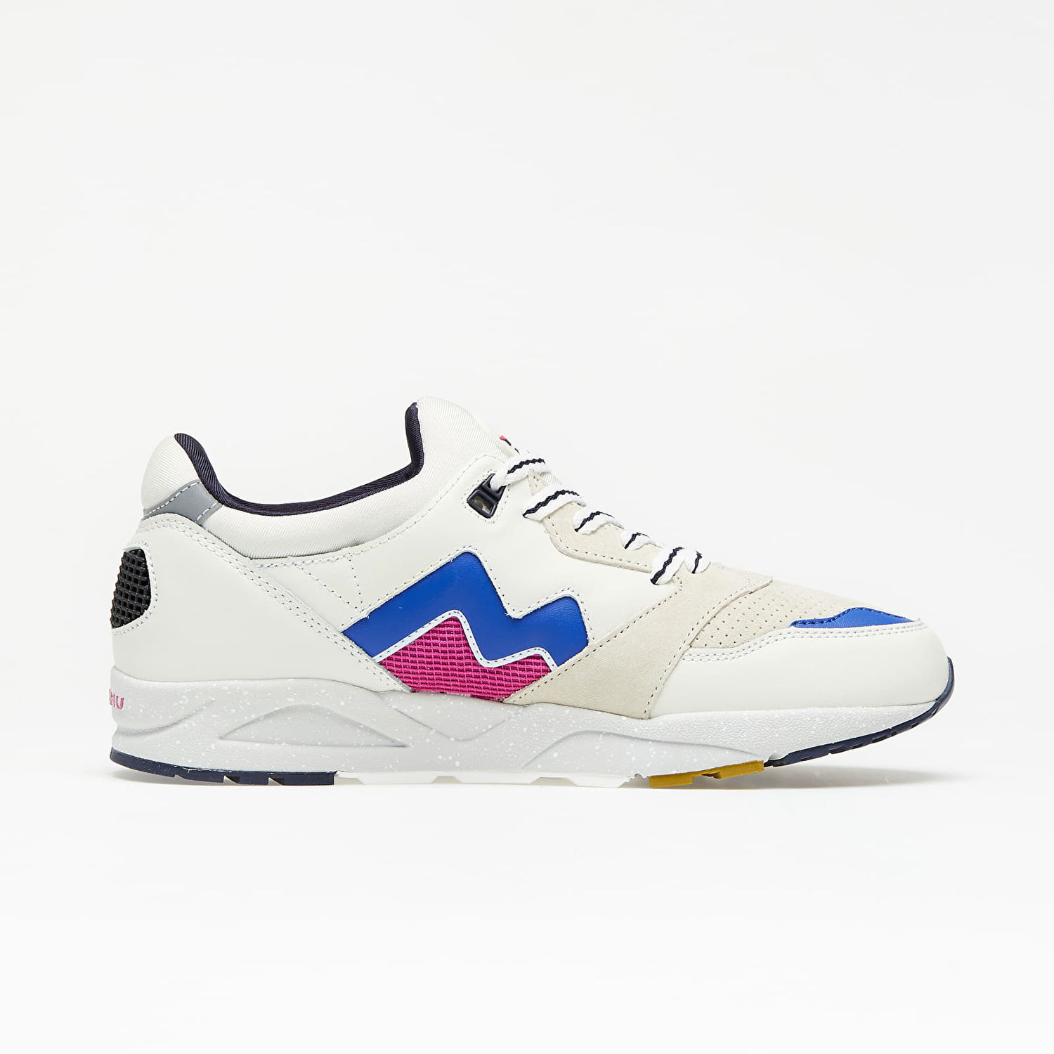Кецове и обувки Karhu Aria 95 Бяло | F803064, 1