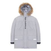 Parka Jacket