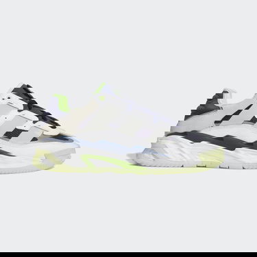 Кецове и обувки adidas Originals Niteball Бяло | GY8564, 1