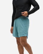 Glide 7'' 2-in-1 Shorts