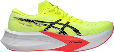 Кецове и обувки Asics MAGIC SPEED 4 PARIS Жълто | 1012b676-750, 0
