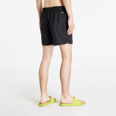 Бански Nike Logo Solid 5 Swim Short Черно | NESSA566-001, 3
