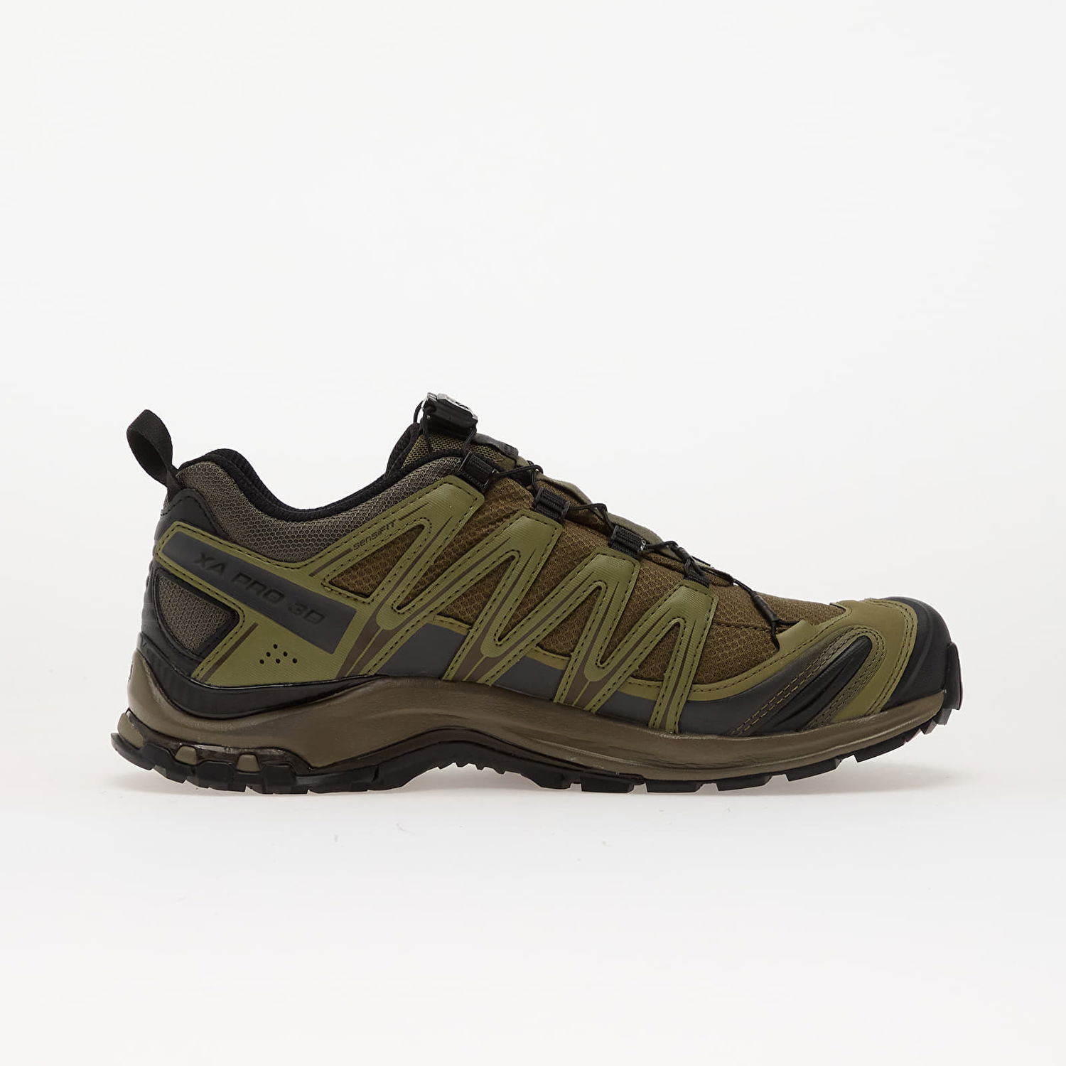 Кецове и обувки Salomon XA Pro 3D GTX Зелено | L47867900, 1