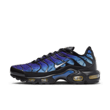 Кецове и обувки Nike Air Max Plus "25th Anniversary" Тъмно синьо | FV0393-001, 4