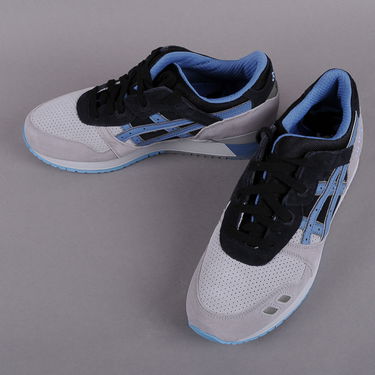 Кецове и обувки Asics Gel Lyte III Синьо | H304L-1356, 2