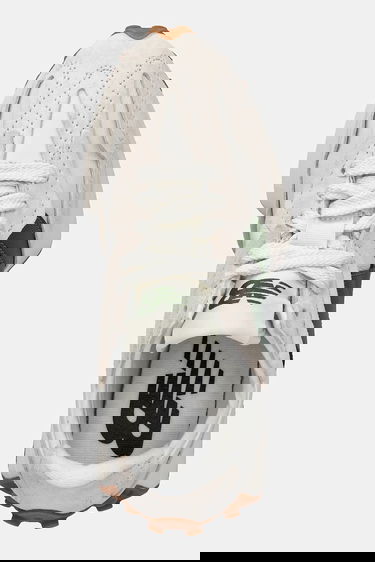 Кецове и обувки New Balance New Balance U327WKN Бяло | NBU327WKN, 3