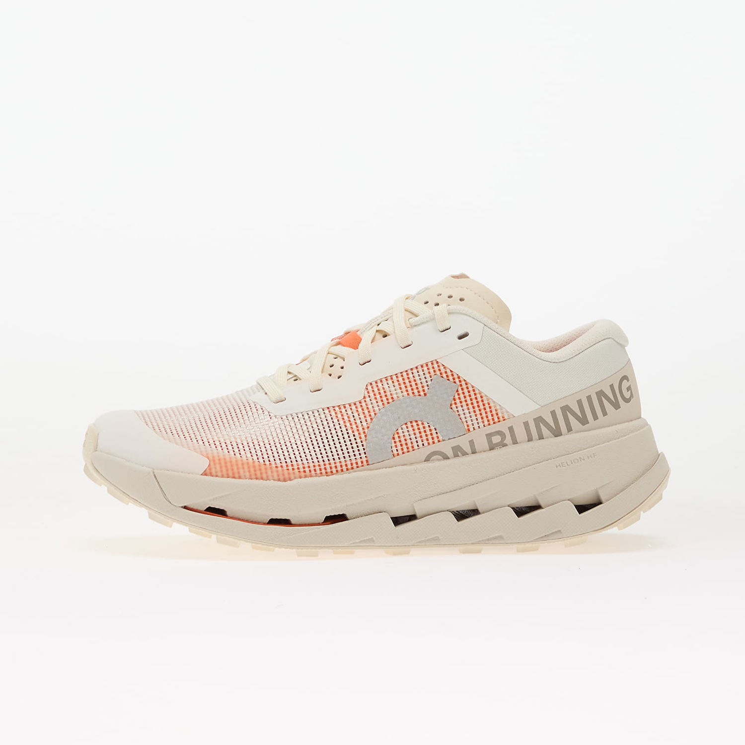 Кецове и обувки On Running Cloudultra 3 Бежово | 3WF30111021, 0