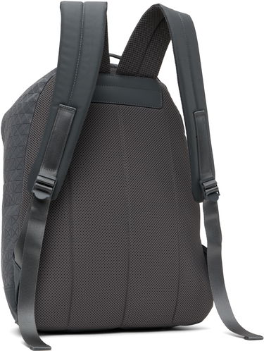 Раница BAO BAO ISSEY MIYAKE ISSEY MIYAKE Daypack Backpack Черно | BB57AG731, 2