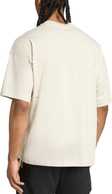Тениска adidas Originals Hermanos Koumori adi365 T-Shirt Бежово | jm4246, 1