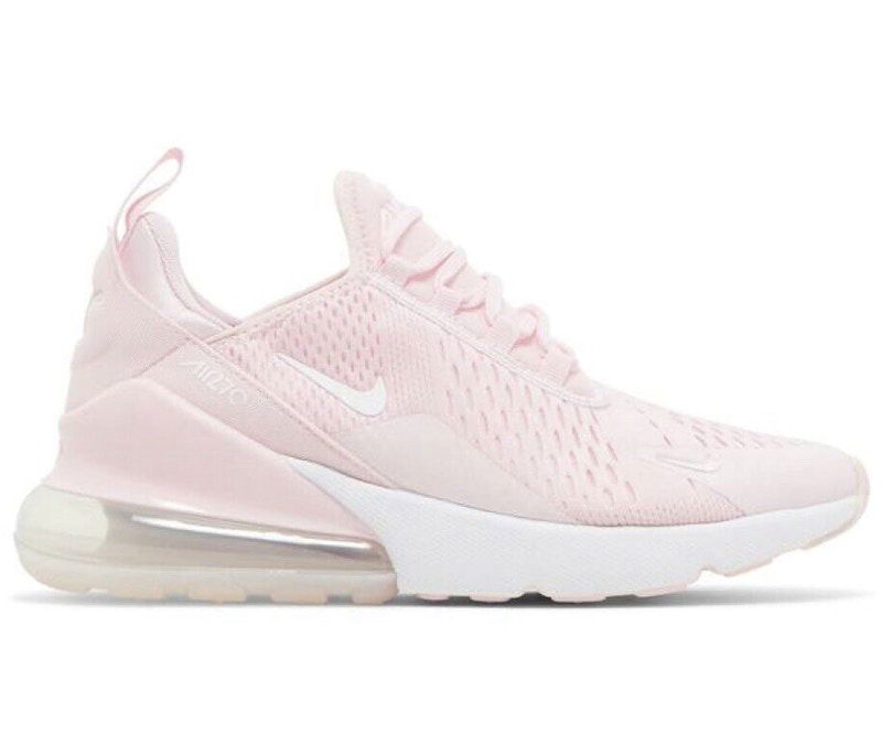 Кецове и обувки Nike Air Max 270 Розово | DV7078-600, 0