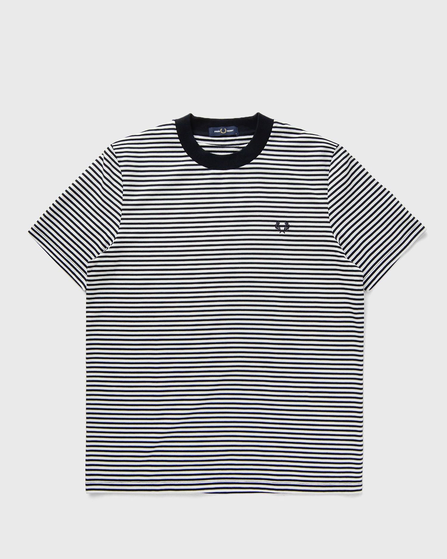 Тениска Fred Perry Men's Striped T-Shirt Многоцветен | M6581-267, 0
