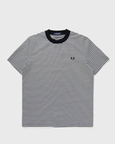 Тениска Fred Perry Men's Striped T-Shirt Многоцветен | M6581-267, 0