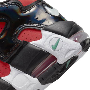 Кецове и обувки Nike Air More Uptempo '96 Червено | DV2129-600, 4