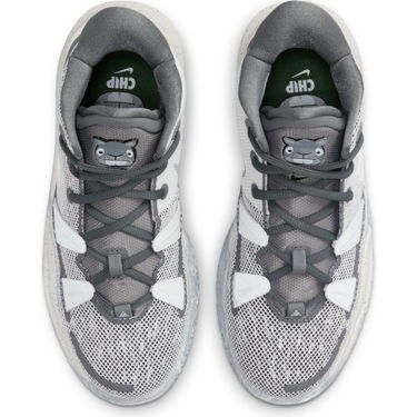 Кецове и обувки Nike Kyrie 7 SE GS Сиво | DB5624-011, 3