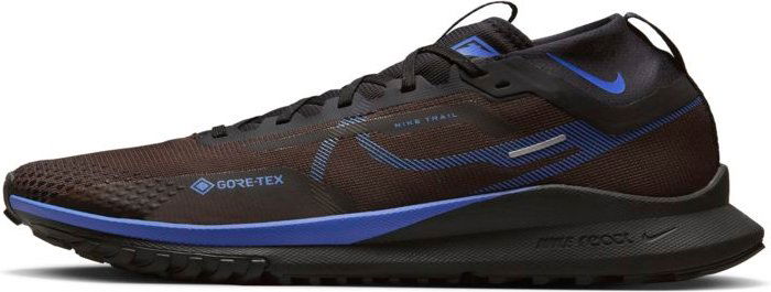 Кецове и обувки Nike React Pegasus Trail 4 GORE-TEX Черно | FB2193-200, 0