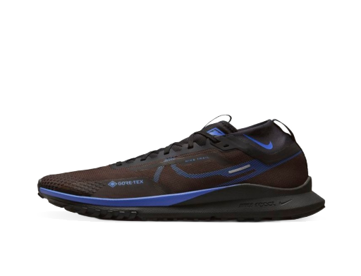 Бягане Nike React Pegasus Trail 4 GORE-TEX Черно | FB2193-200