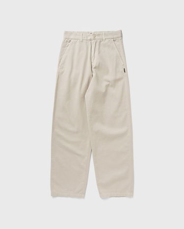 Панталони Carhartt WIP Brady Chino Pant Бежово | I033770-2LP.GT, 2