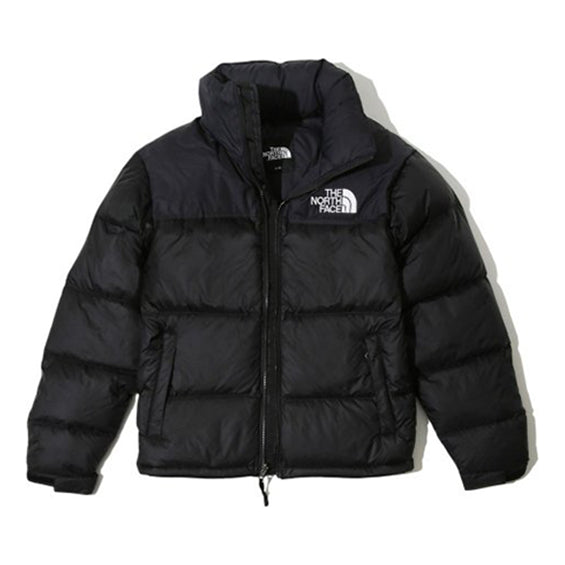 Пухо яке The North Face Nuptse Puffer Jacket Черно | NJ1DK50A