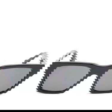 Слънчеви очила Gucci Gucci GG1919S Square Sunglasses Черно | GG1919S-001, 2