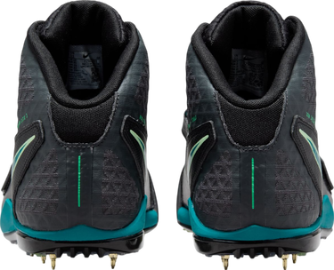 Кецове и обувки Nike Zoom Javelin Elite 3 Черно | fz9626-001, 1