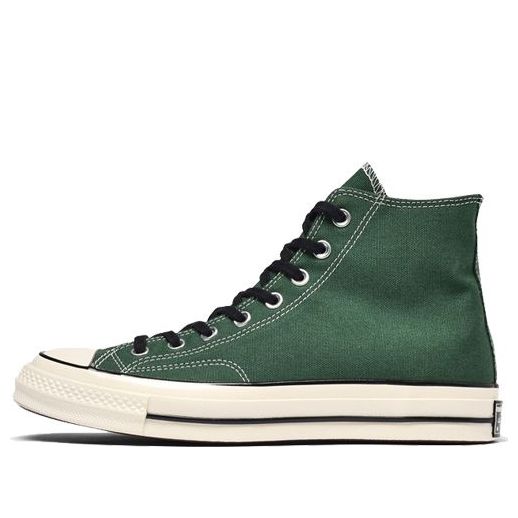 Кецове и обувки Converse Chuck 70 Зелено | 163332C, 0