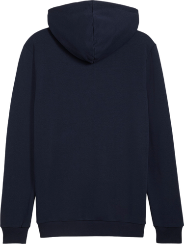 Суитчър Puma Manchester City ftblCulture Hoodie Тъмно синьо | 777776-42, 1