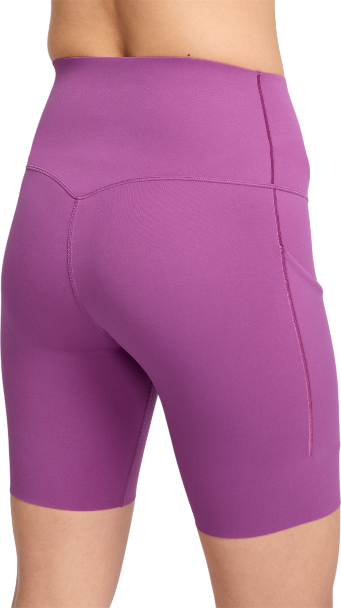Къси панталони Nike 8IN SHORT Лилаво | dq5994-518, 1